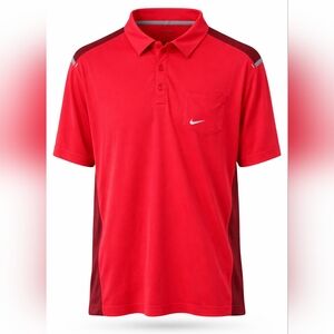 Nike Golf Tour Performance Dri-FIT Polo Shirt – Men’s XL